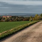 Blick zur Konradsburg