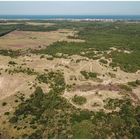 Blick zur Nordsee