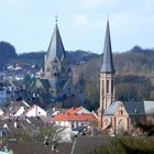 Blick zur Nordstadt