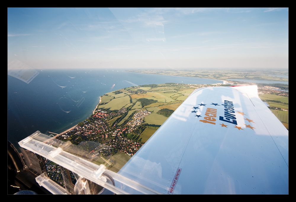 Blick zur Ostsee 2