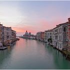 Blick zur Santa Maria della Salute III