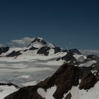 Blick zur Wildspitze