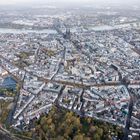 Blick zurück auf Köln  (18)