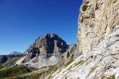 Blick zurück