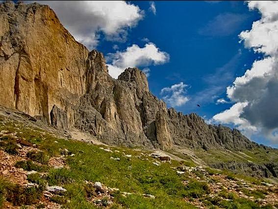 Blick zurück II