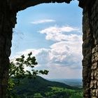 Blick zurück in den Sommer