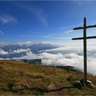 Blick Zurück nach Innsbruck....