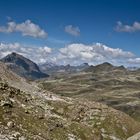 Blick zurück nach Tirol