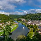 Blicke auf den Weserbogen von Bad Karlshafen_1