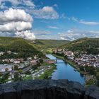 Blicke auf den Weserbogen von Bad Karlshafen_5