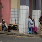 Blicke aus Afrika: Menschen Nr.8