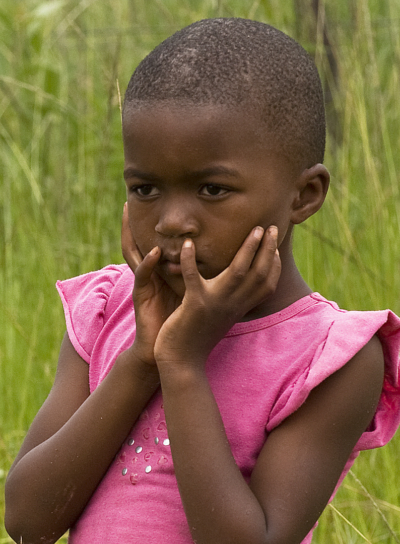 Blicke aus Afrika: Swaziland Nr.1