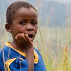 Blicke aus Afrika: Swaziland Nr.8