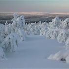 Blicke übers Fjäll