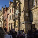 Blickfang in Prags Altstadt