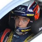 Blickkontakt - Thierry Neuville ...