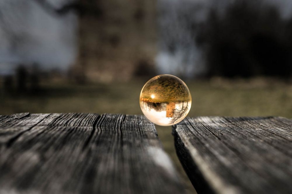 Welcome to the World of Art with blickpunkt bild & rahmen