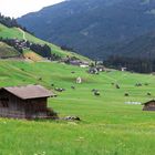 Blickpunkte Obertilliach