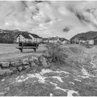 Blickrichtung Bludenz 2021-12-05 HDR-Panorama SW