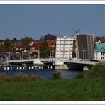 Blick....Richtung Kappeln...