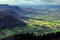 Blickrichtung südwest