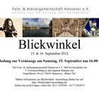 Blickwinkel 2012