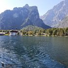 Blickwinkl Königssee