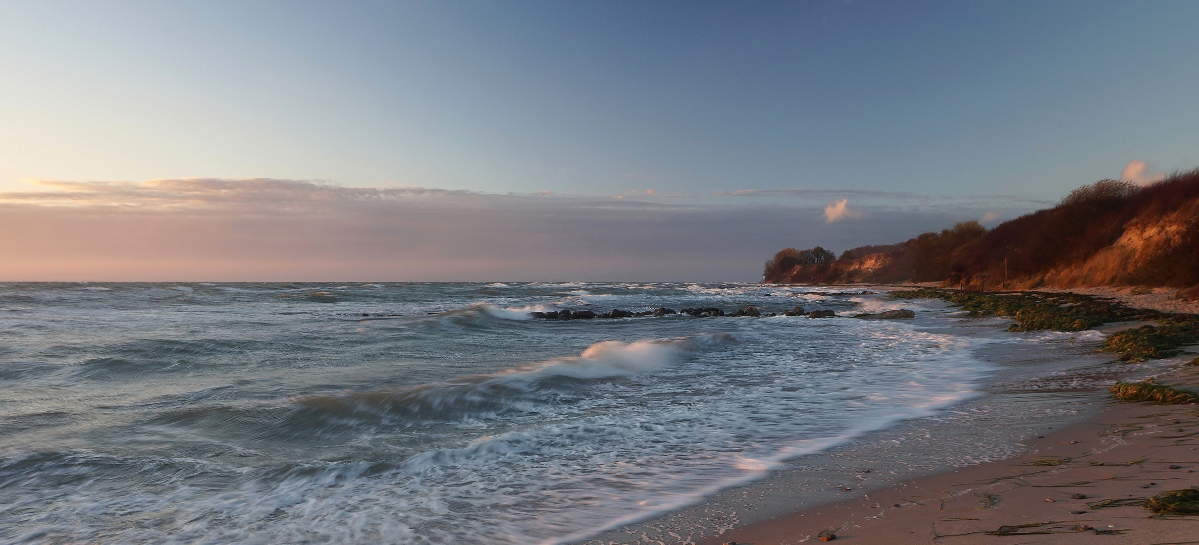 Bliesdorf-Strand