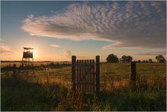 Bliesenrade am Bodden