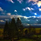 Bliesgau in HDR