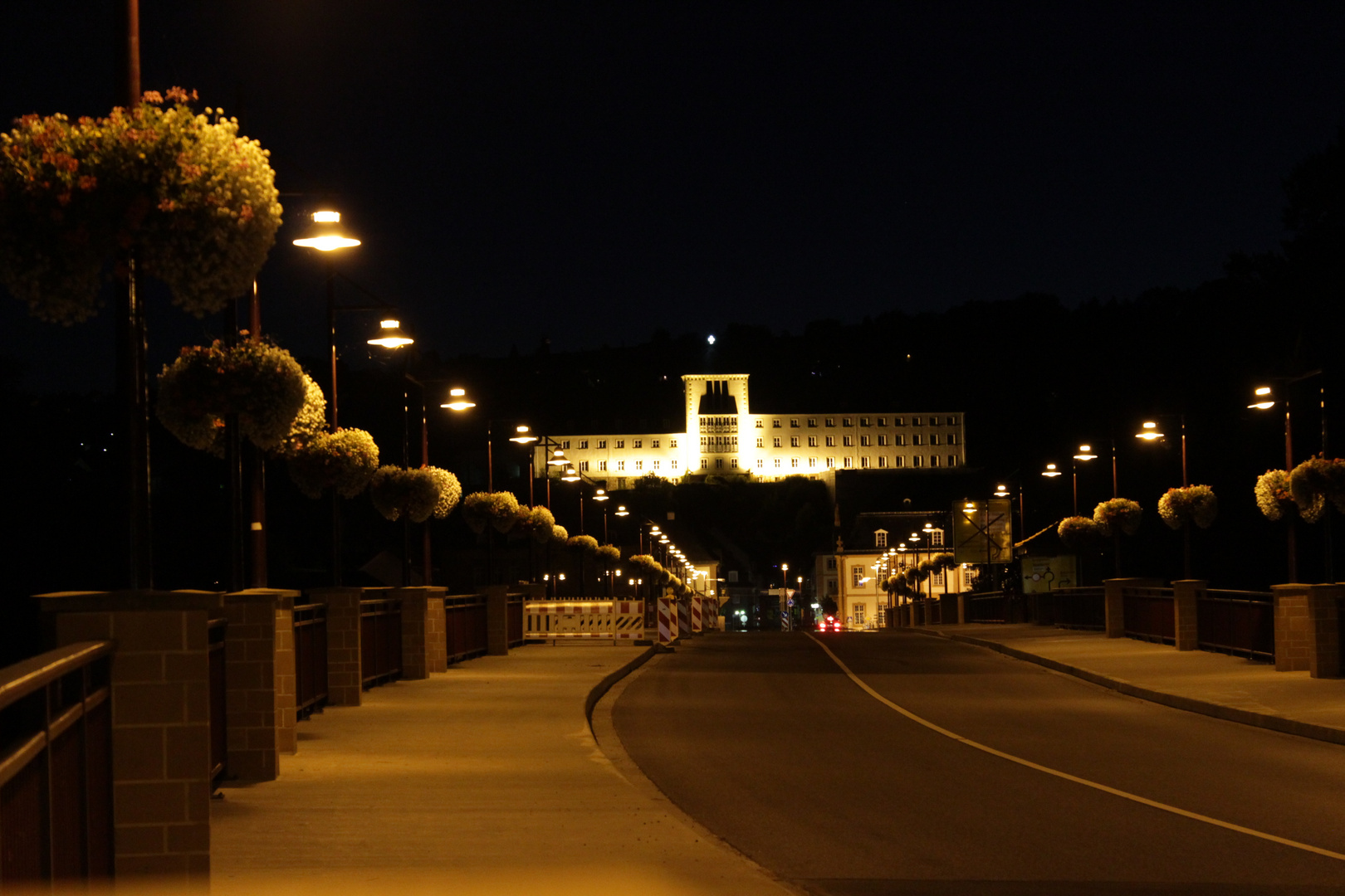 Blieskastel, Bliesbrücke