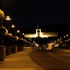 Blieskastel, Bliesbrücke