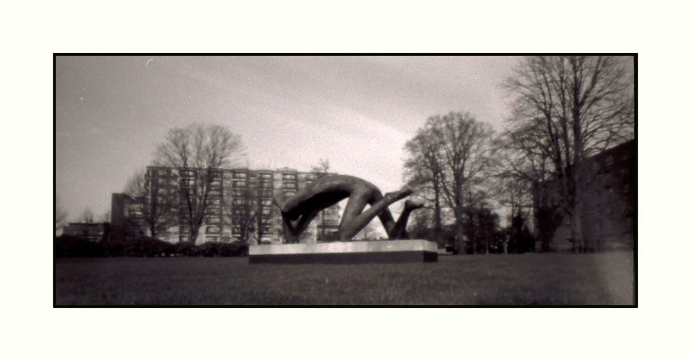 Blijdenstein-Park Enschede/Nl