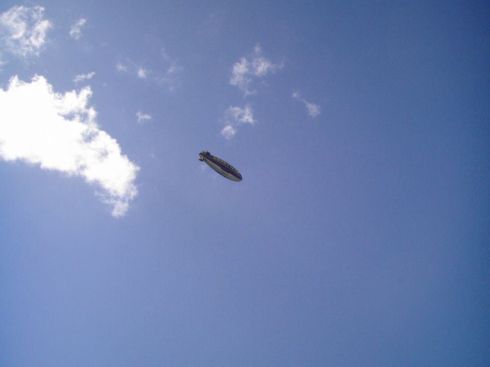 Blimp