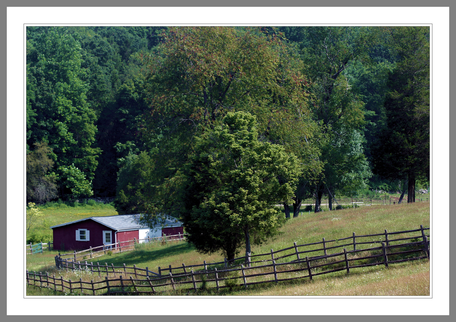 Blind Brook Farm