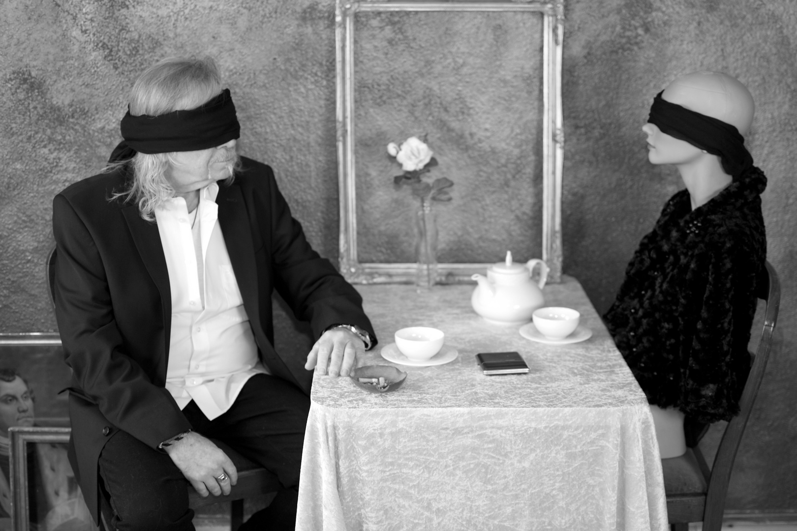 Kostenlose blind dates