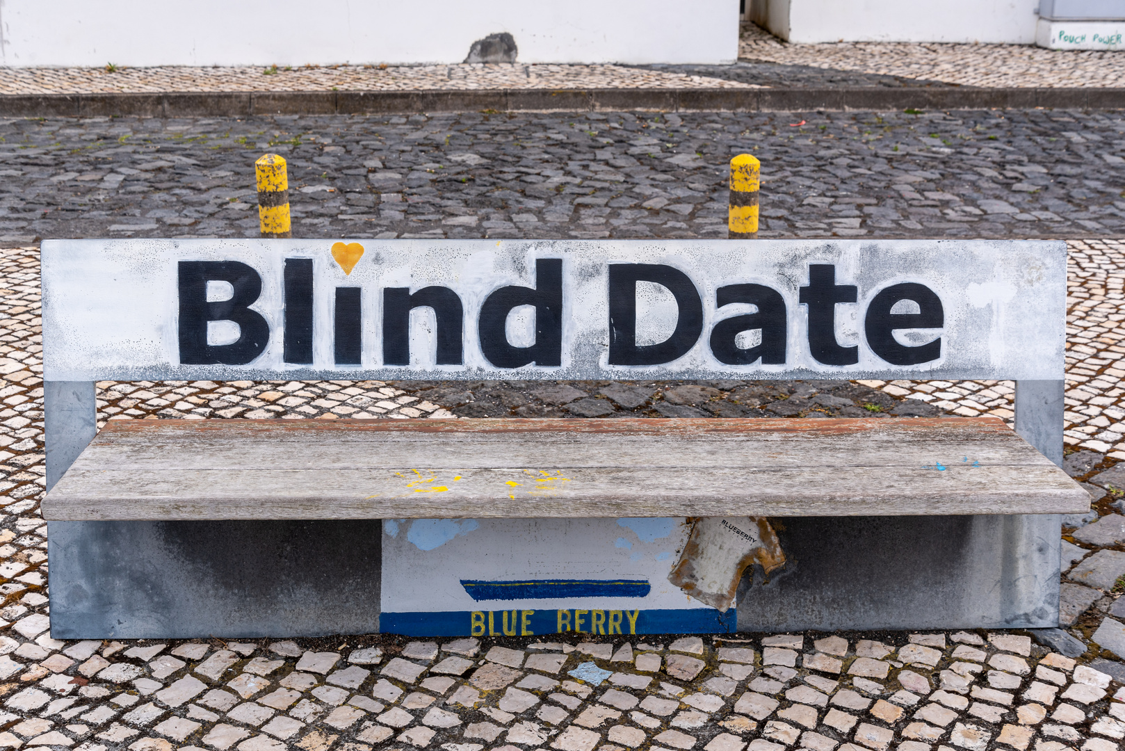 Blind Date