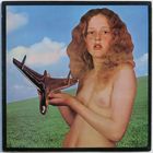 Blind Faith LP cover