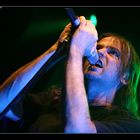 Blind Guardian (12.09.2006, Hannover)