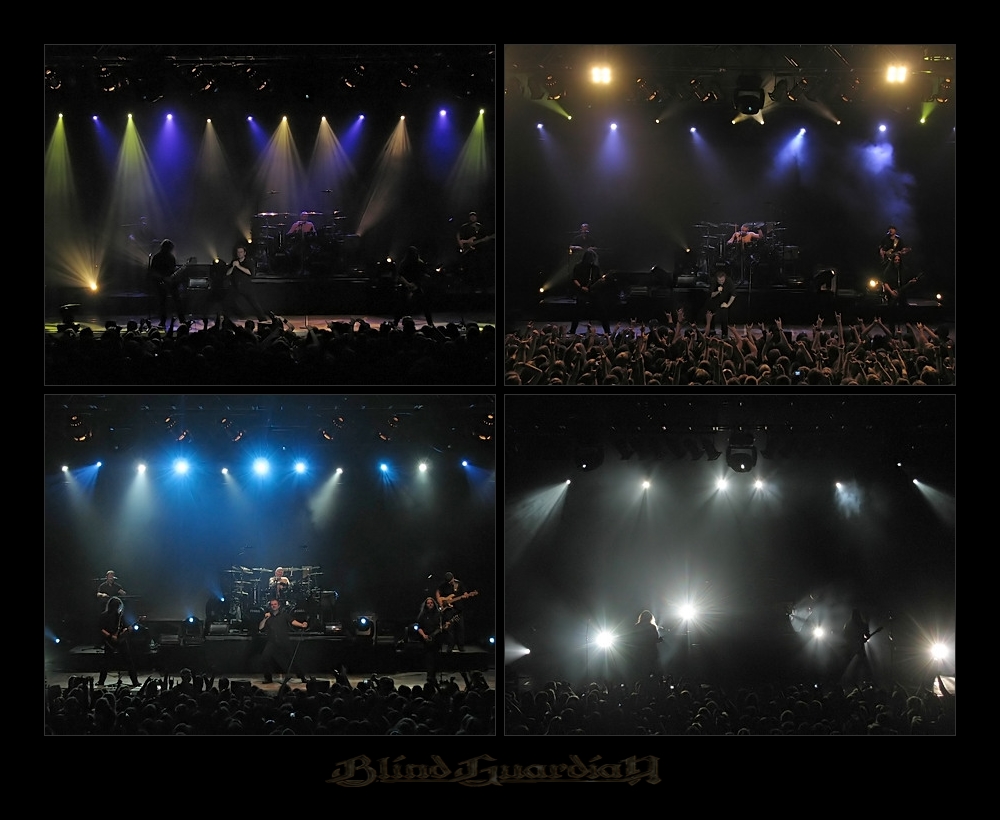 Blind Guardian