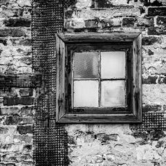 Blind Window Story