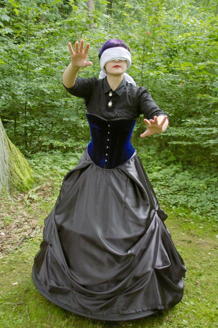 Blindekuh De Spiele Blindekuh De Spiele