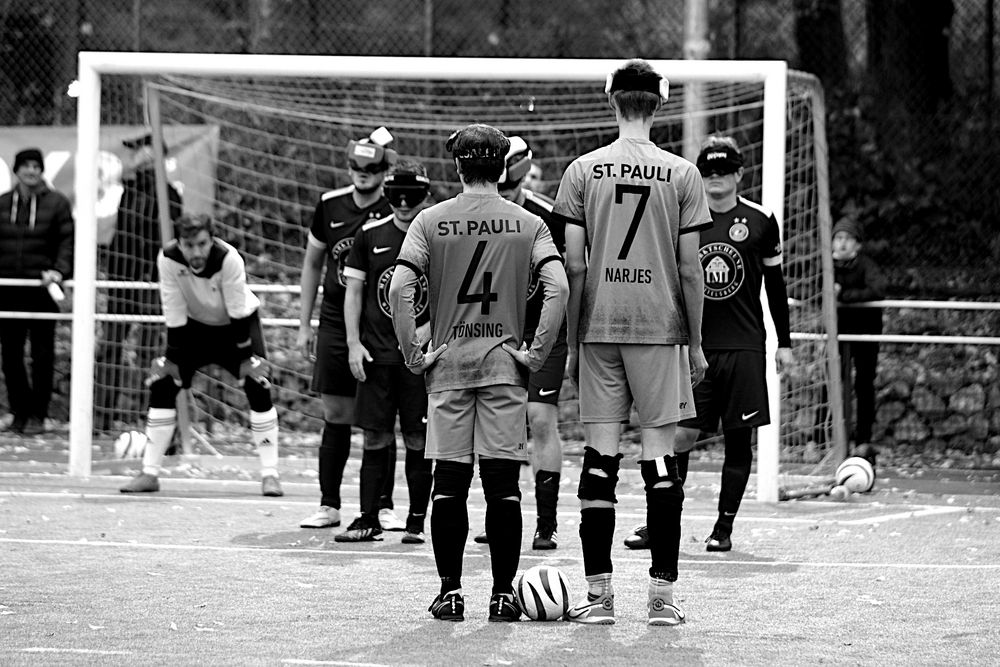 Blindenfußball St. Pauli 2021 - 5