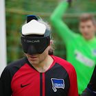 Blindenfußball St. Pauli 2021 - 6