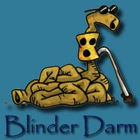 blinderdarm