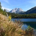 Blindsee in Tirol