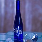 bling bling water