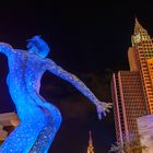 Bliss Dance Sculpture 2, Las Vegas, USA