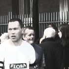 Bliss - London Marathon 2005