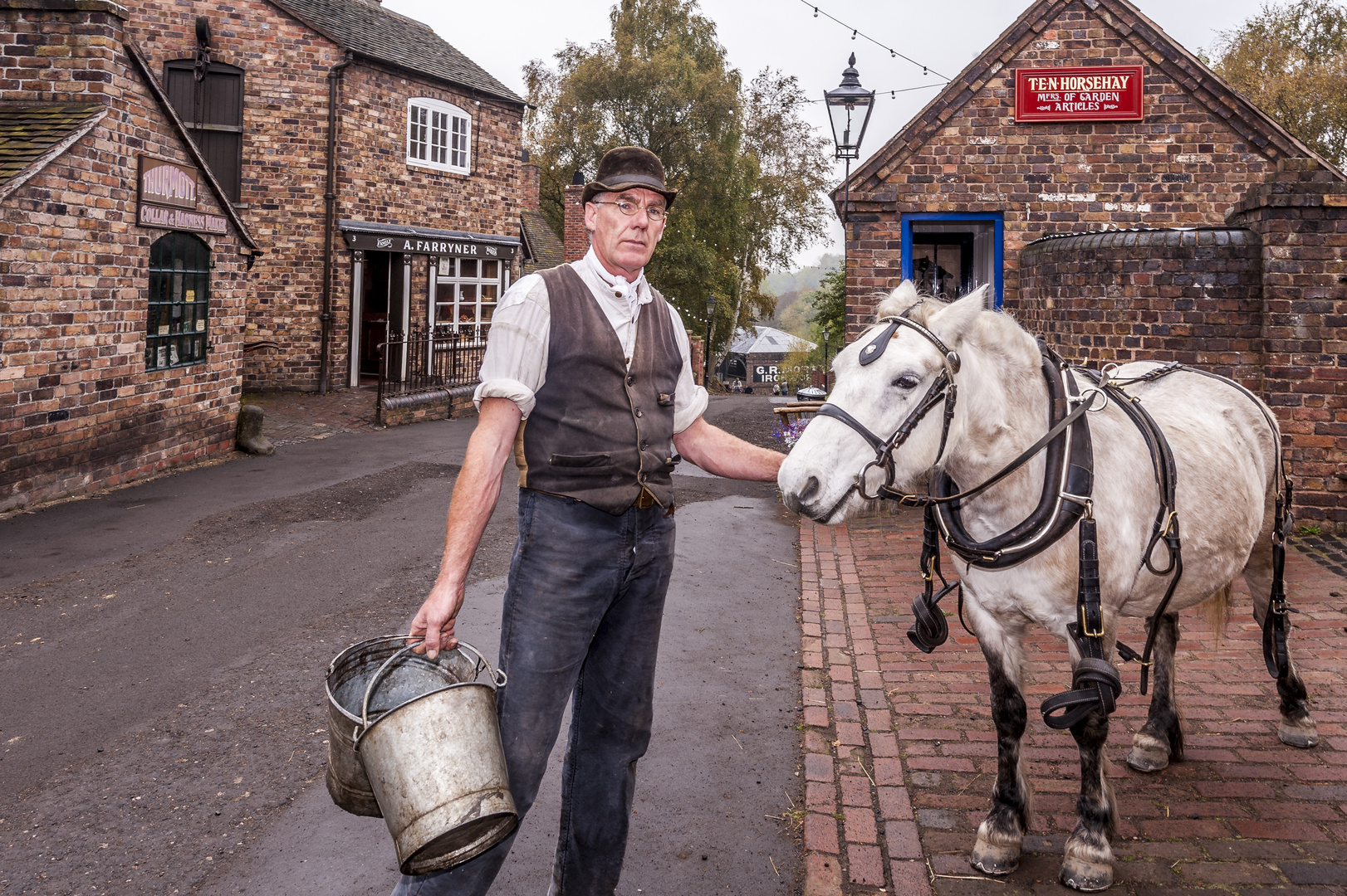 Blists Hill II